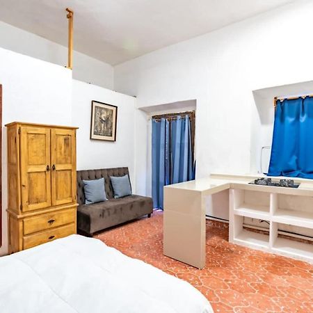 Casa Rosario Centro Hotel San Miguel de Allende Buitenkant foto