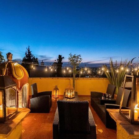 Casa Rosario Centro Hotel San Miguel de Allende Buitenkant foto
